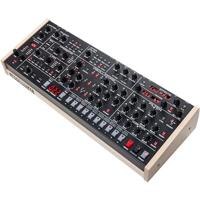 Sequential Trigon-6 Module synthesizer - thumbnail