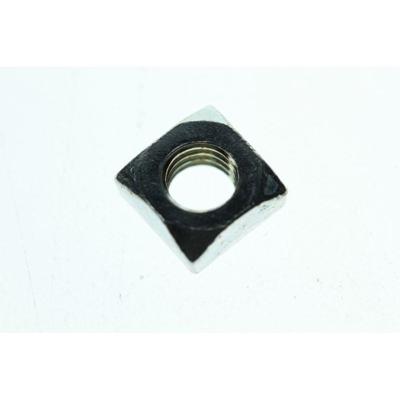 Bofix Moer vierkant m5 per 100 stuks