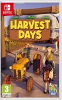 Harvest Days - thumbnail