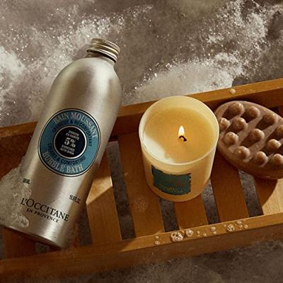 L&apos;Occitane Shea Butter Bubble Bath 500ml Douche & bad