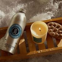 L&apos;Occitane Shea Butter Bubble Bath 500ml Douche & bad - thumbnail