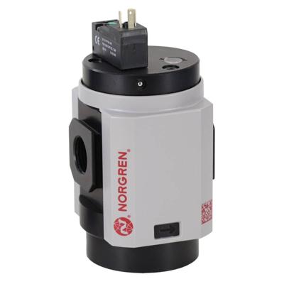 IMI NORGREN Ontluchtingsventiel P84F-6GT-NNN 1 stuk(s)