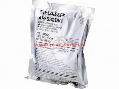 Sharp AR-532DV1 developer unit 80000 pagina's Sharp AR-532DV1 developer unit 80000 pagina's