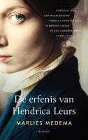 De erfenis van Hendrica Leurs - Marlies Medema - ebook - thumbnail