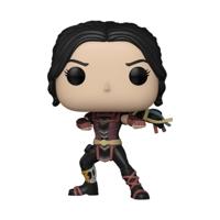 Echo Funko Pop Vinyl: Echo - thumbnail