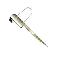 Outdoor Metalen Parasolharing 42 cm - thumbnail
