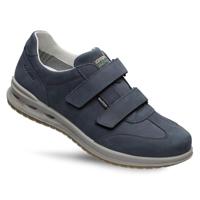 Grisport Heren Schoen Laag 43029 | Blauw 06 | Maat 44 - 8718191172919 - thumbnail