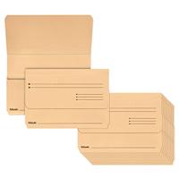 Esselte documentenmap Pocket File gems - thumbnail