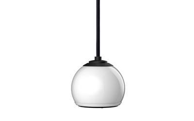 Gallo Acoustics Micro SE Droplet - Hangende Speaker - Hoogglans Wit (Per Stuk)