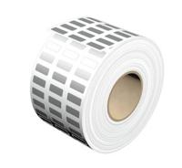 Weidmüller 1753230001 THM MT30X 15/6 SI/M Labelprinter Montagemethode: Plakken Markeringsvlak: 6 x 15 mm Zilver Aantal markeringen: 10000 1 stuk(s) - thumbnail