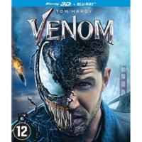 Venom (3D Blu-Ray) - 3D Blu-Ray (8712609633412) - thumbnail