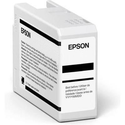 Originele inktcartridge Epson C13T47A900 Grijs
