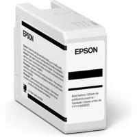 Originele inktcartridge Epson C13T47A900 Grijs - thumbnail