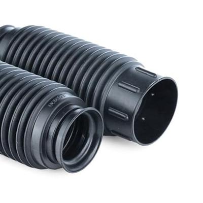 Aanslagrubber met stofkap - Protection kit 910092