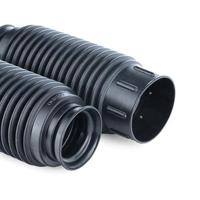 Aanslagrubber met stofkap - Protection kit 910092 - thumbnail