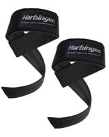Harbinger BIG GRIP Padded Lifting Straps - thumbnail