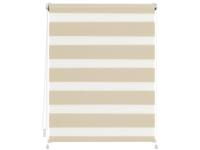 Lichtblick Duo-rolgordijn (Crème, 80 x 200 cm) - thumbnail