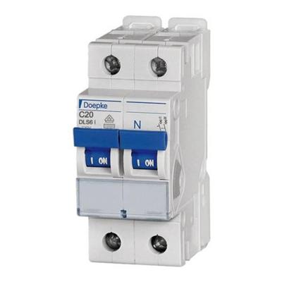 Doepke 09916234 Zekeringautomaat