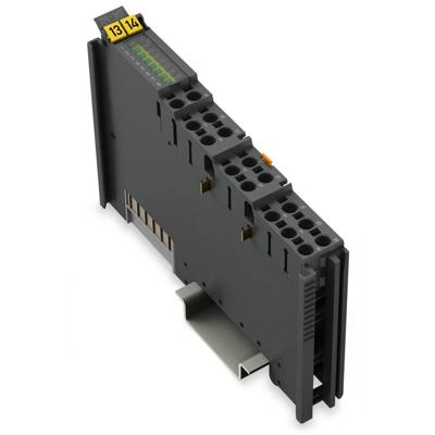 WAGO 750-1417/040-000 I/O-module