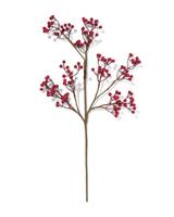 HEMA Kunsttak 60cm besjes - thumbnail