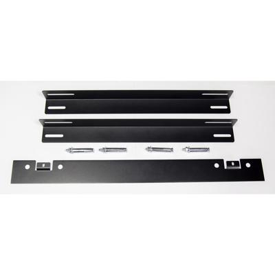 Inter-Tech Wandbehuizing SMA-6612 server rack Inter-Tech Wandbehuizing SMA-6612 server rack