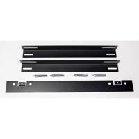 Inter-Tech Wandbehuizing SMA-6612 server rack - thumbnail