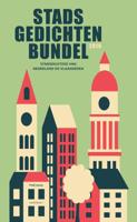 Stadsgedichtenbundel - Paperback (9789492411358) - thumbnail