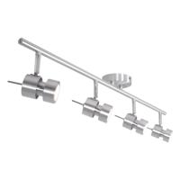 Steinhauer PlafondspotNatasja Led 4-lichts grijs - 7904ST - thumbnail