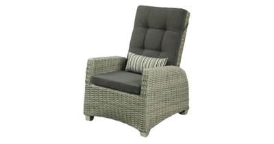 Caya lounge fauteuil OWN - Own Caya lounge fauteuil OWN - Own