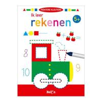 Wins Holland Ik leer rekenen 5+ - thumbnail