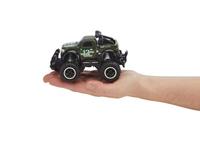 Revell rc bestuurbare auto - dodge ram field hunter - thumbnail