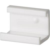 Kap voor female connector MTA100 IDC Aantal polen: 6 MTA-100 640642-6 TE Connectivity Inhoud: 1 stuk(s) - thumbnail