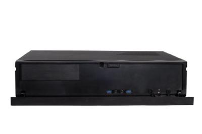 Silverstone SST-ML04B Milo HTPC Silverstone SST-ML04B Milo HTPC