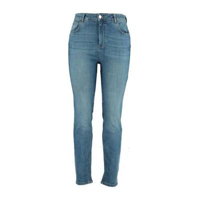 MS Mode slim fit jeans light denim MS Mode slim fit jeans light denim