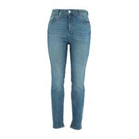 MS Mode slim fit jeans light denim - thumbnail