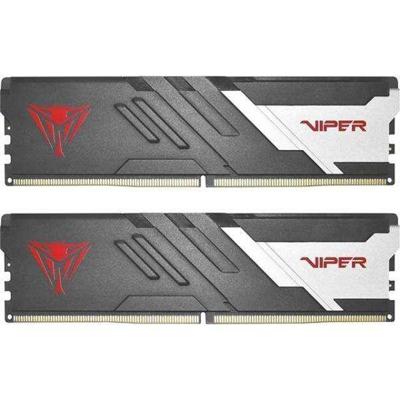 Patriot Memory Viper Venom PVV532G640C32K geheugenmodule 32 GB 2 x 16 GB DDR5 6400 MHz