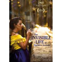 Invisible Life Of Euridice Gusmao (DVD) - thumbnail