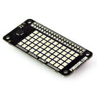 Scroll pHAT voor Raspberry Pi - thumbnail