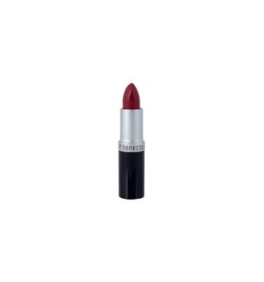 Benecos natural beauty Natural lipstick catwalk 1 Stuks