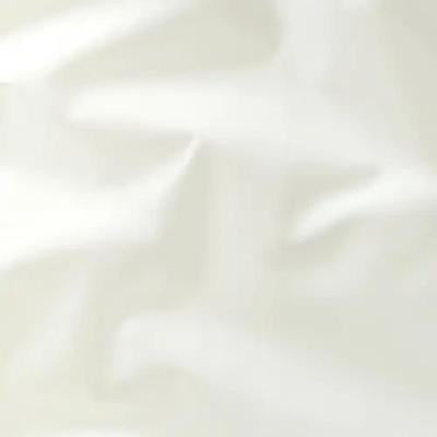 Dommelin Dommelin Split Topper Hoeslaken Uni Percal 200TC 528 Ecru 160x210/9 S90