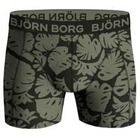 5-Pack heren boxershorts - Core - Voordeelverpakking jongens ondergoed katoen - thumbnail