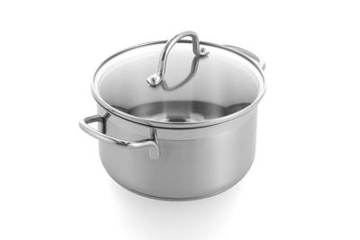 BK Vision kookpan 20 cm