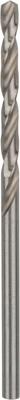 Bosch Accessoires Metaalboren HSS-G, Standard 3,6 x 39 x 70 mm 10st - 2608595332