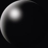 Revell email verf # 302 - zwart, zijdemat - thumbnail