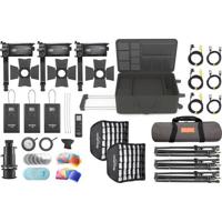 Godox Focusing LED Light S60 Kit - thumbnail
