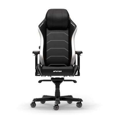 DXRacer Master XL zwart/wit