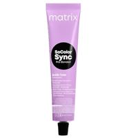 Matrix Matrix SoColor Sync Pre-Bonded Acidic Toner 6NGA 90ml - thumbnail