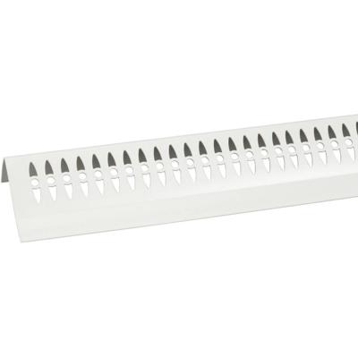 Schneider Electric PrismaSeT-P, afdekking van de bedrading, op horizontale kabelklemmen, lengte = 430mm, (4 stuks) 1 stuk(s)