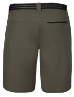 Killtec KOS 20 Bermuda Broek Heren Dark Olive 50 - thumbnail