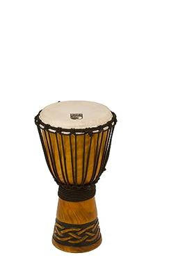 Toca TODJ-8CK 8 inch Origins Series Djembe Celtic Knot